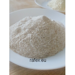 Mąka Orkiszowa Ciemna 1 Kg